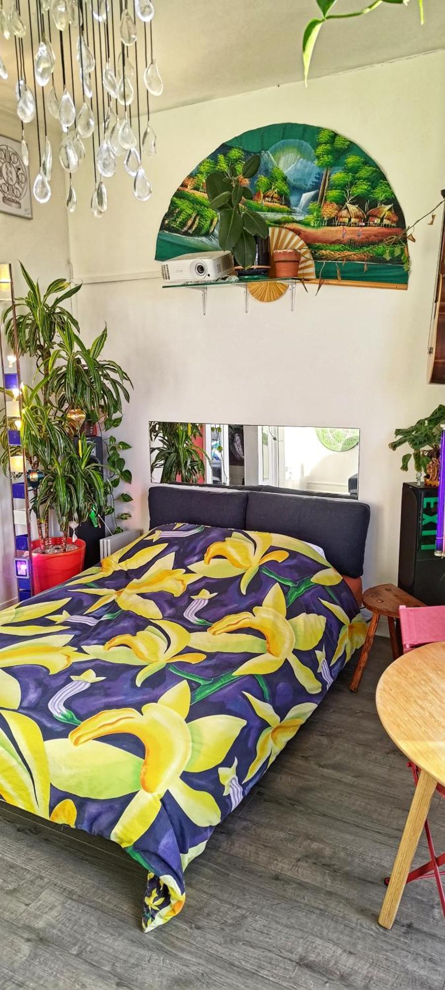 Canopee, Paisible, Chaleureux, Lumineux, Balcon 파리 외부 사진